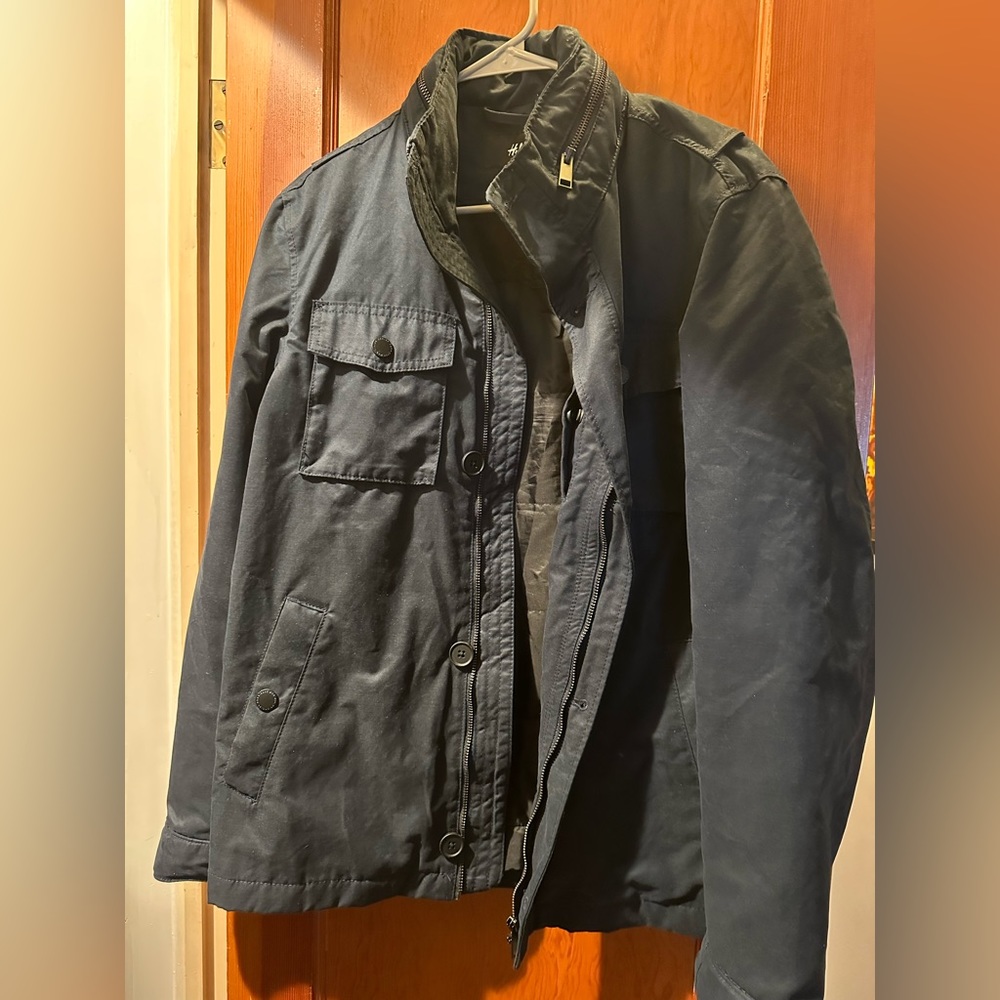 Men’s Jacket